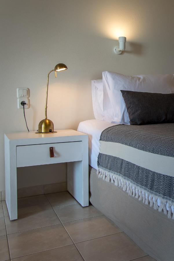 Kanso Rooms Galatas  Bagian luar foto