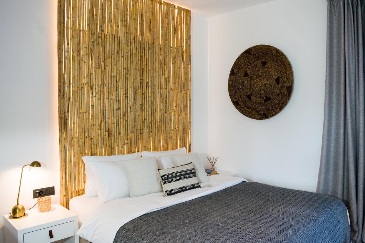 Kanso Rooms Galatas  Bagian luar foto