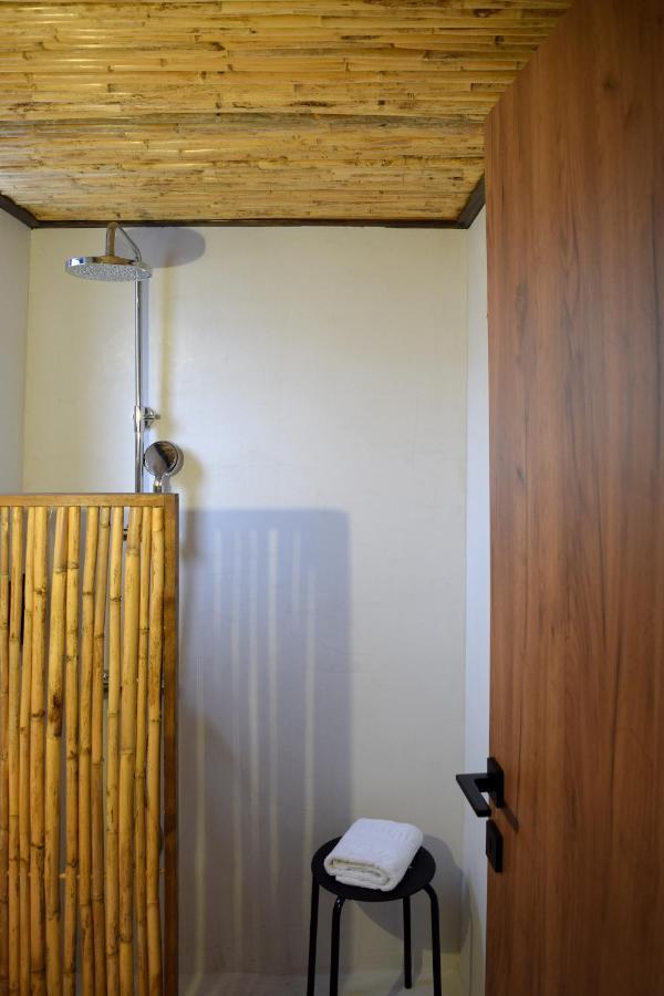 Kanso Rooms Galatas  Bagian luar foto