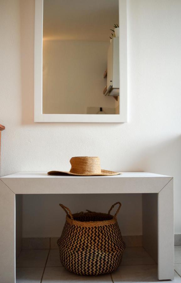 Kanso Rooms Galatas  Bagian luar foto