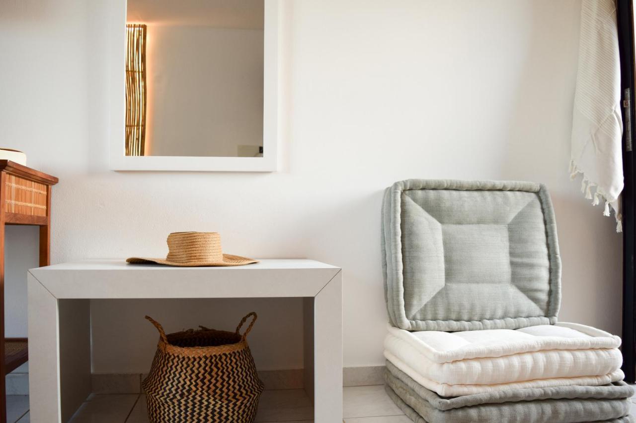 Kanso Rooms Galatas  Bagian luar foto