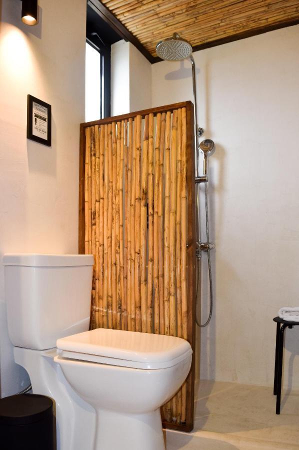 Kanso Rooms Galatas  Bagian luar foto