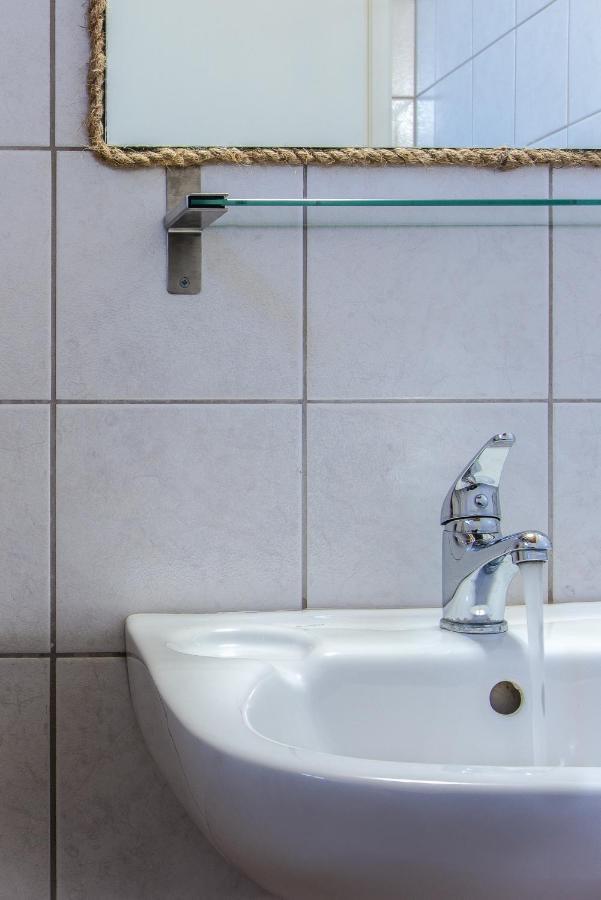 Kanso Rooms Galatas  Bagian luar foto